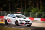 Renault Megane R.S. Trophy-R 2019 года (WW)